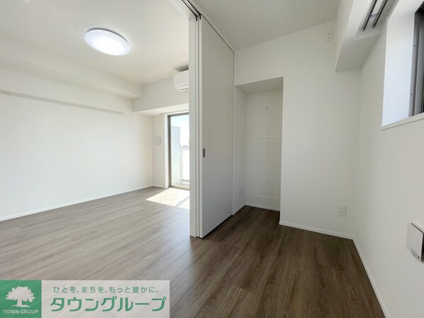 ティモーネ押上ノルドの物件内観写真